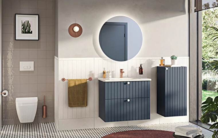 Banyo Mobilyaları