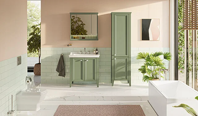 Banyo Koleksiyonları